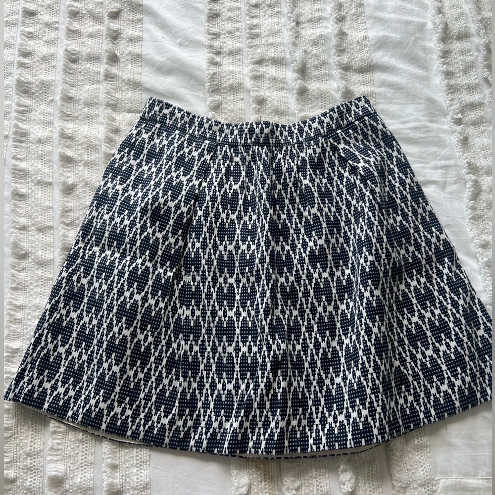 J. Crew Skirt